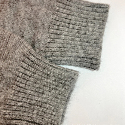 Thérèse | Cardigan D'inspiration Vintage Pour Femme | Longue