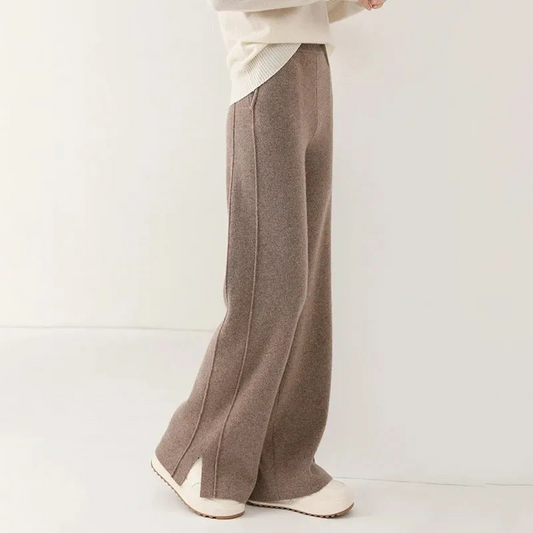 Pantalon Stylisé Pour Femme | Baggy