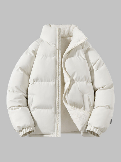 Olivier | Doudoune Hiver Pour Hommes