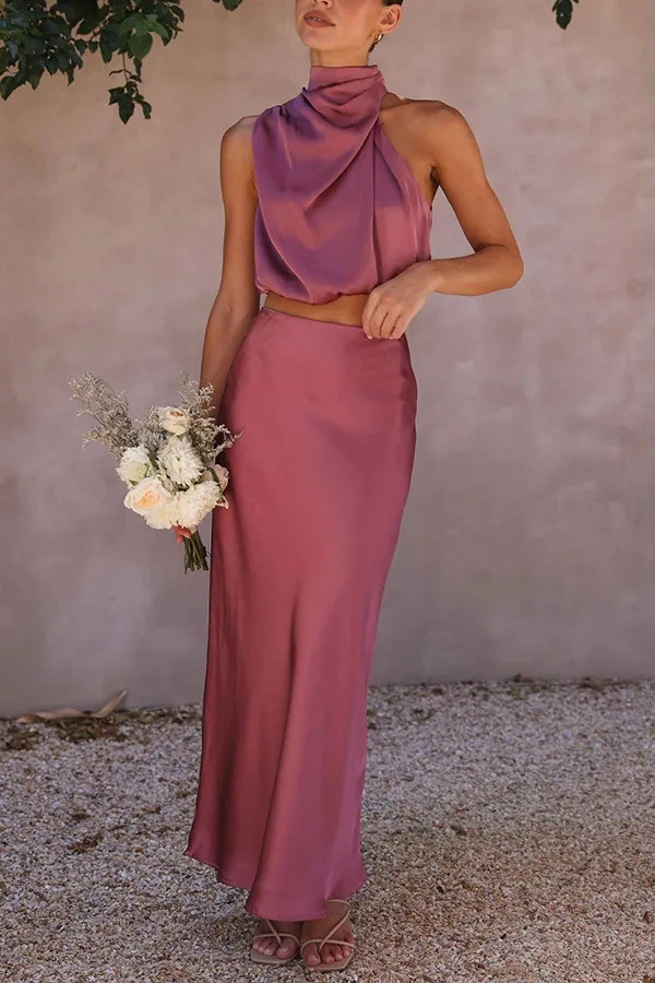 Ensemble À la Mode Pour Femme