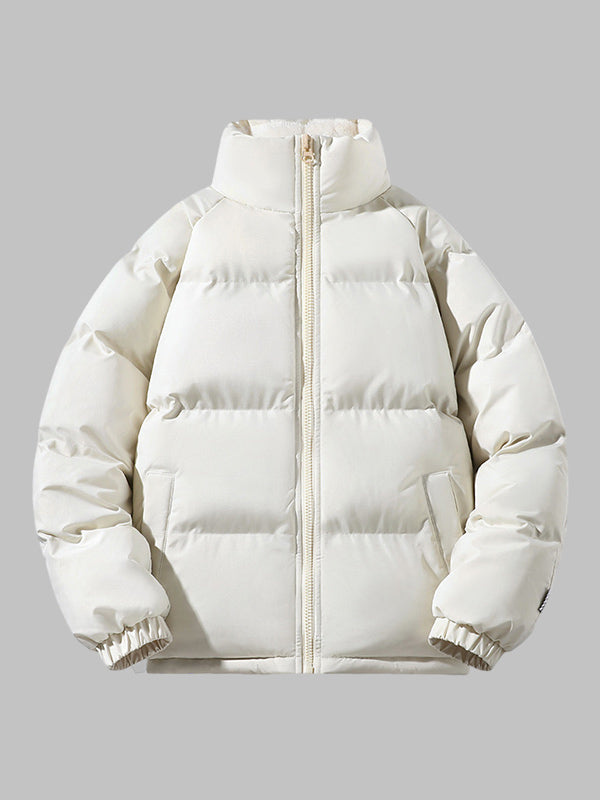 Olivier | Doudoune Hiver Pour Hommes