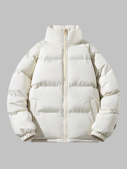 Olivier | Doudoune Hiver Pour Hommes
