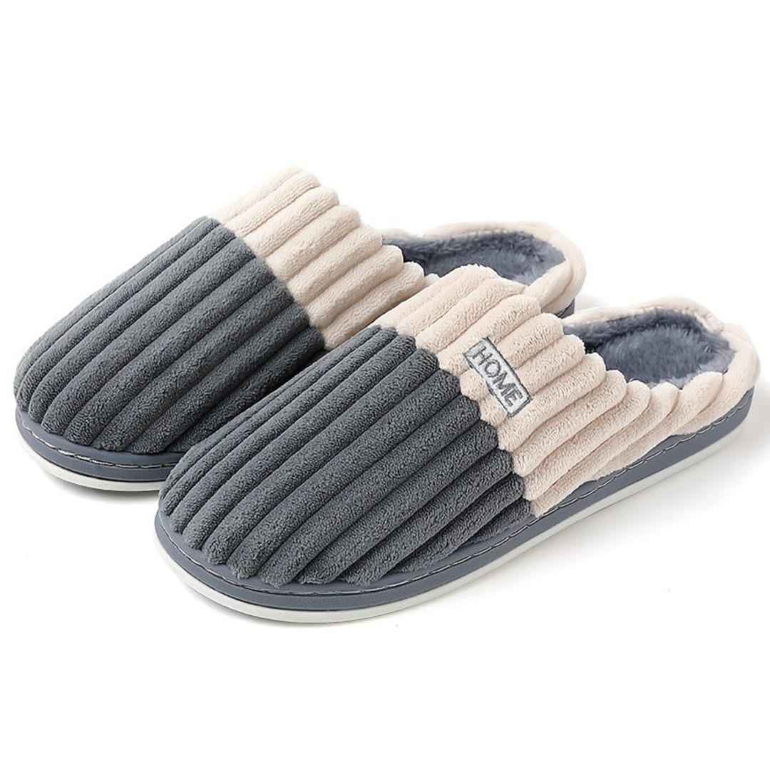 Chaussons d'intérieur Pour Hommes | Confort