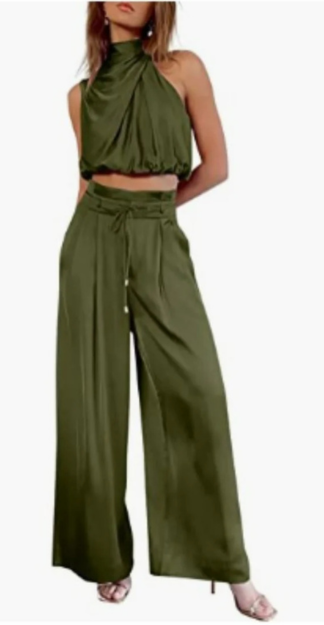 Ensemble Sophistiqué Pour Femme