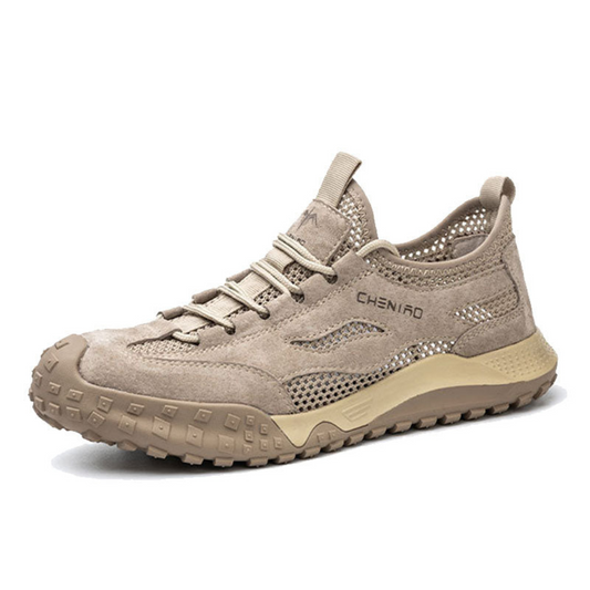 Chaussure La Sécurité Pour Hommes | Confort