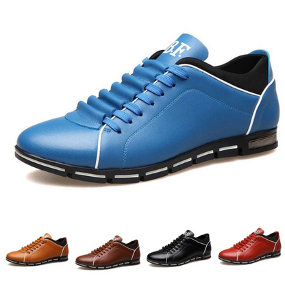 Chaussure Sophistiqué Pour Hommes | Tendance