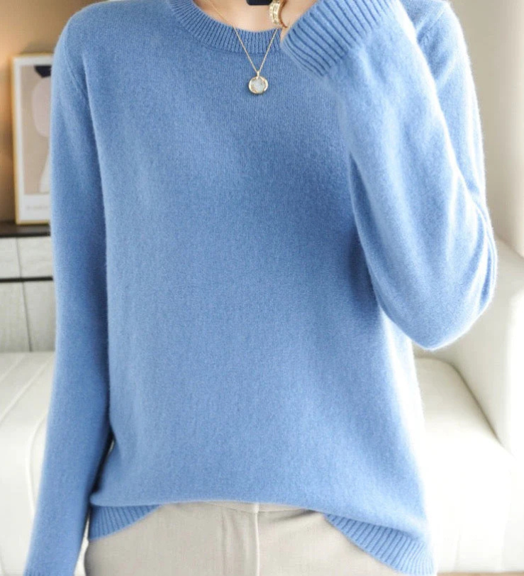 Pull Elégant Pour Femme | Chaud