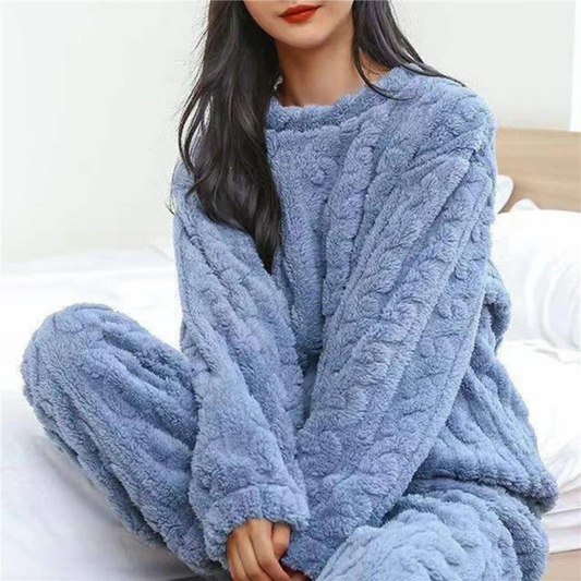 Ensemble Douillet Pour Femme