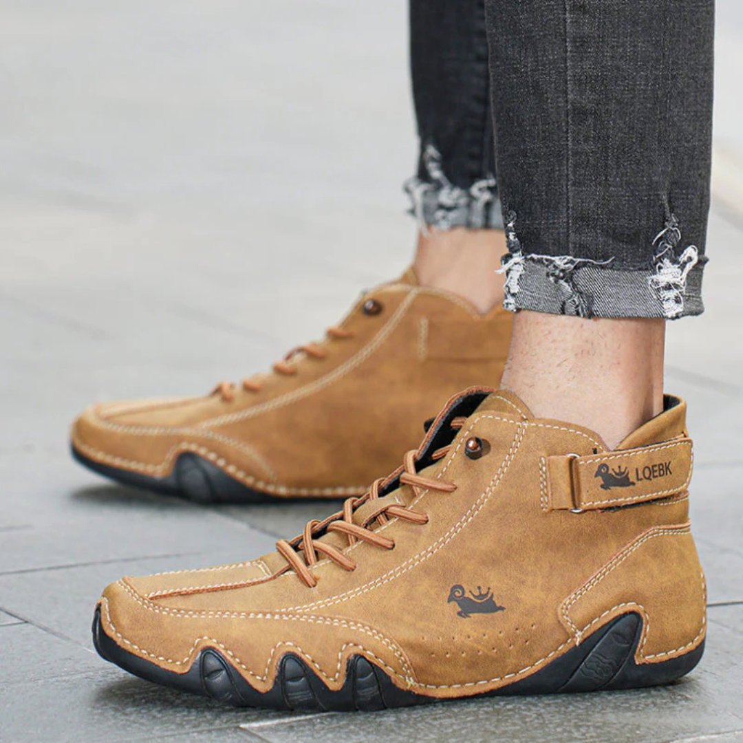 Chaussure Moderne Unisexe | Confort