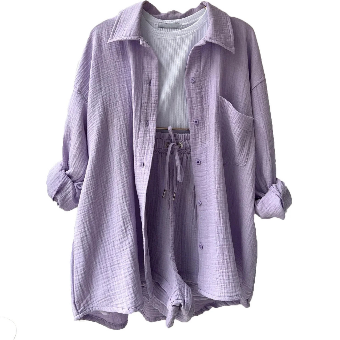 Ensemble Tendance Pour Femme
