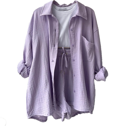 Ensemble Tendance Pour Femme
