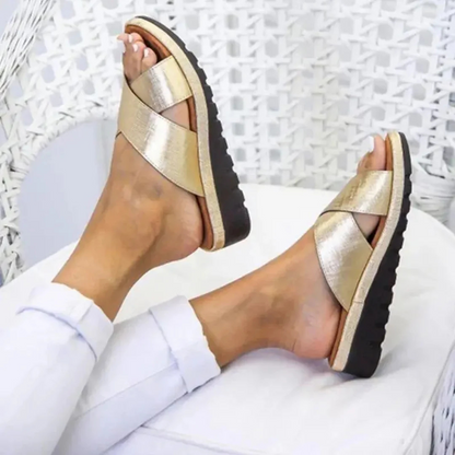 Chaussons Tendance Pour Femme | Confortable et Élégantes