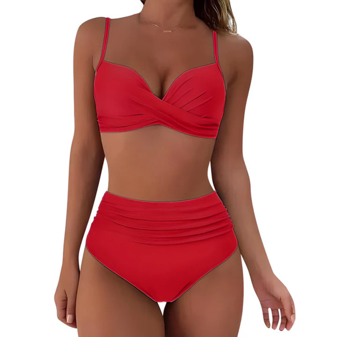Bikini Sexy Pour Femme | 2 Pièces