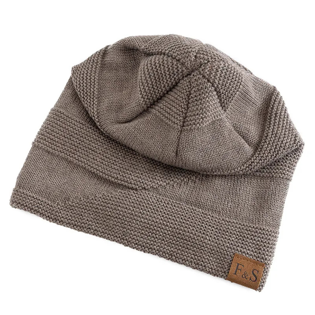 Casquette Luxe Pour Hommes | Tendance