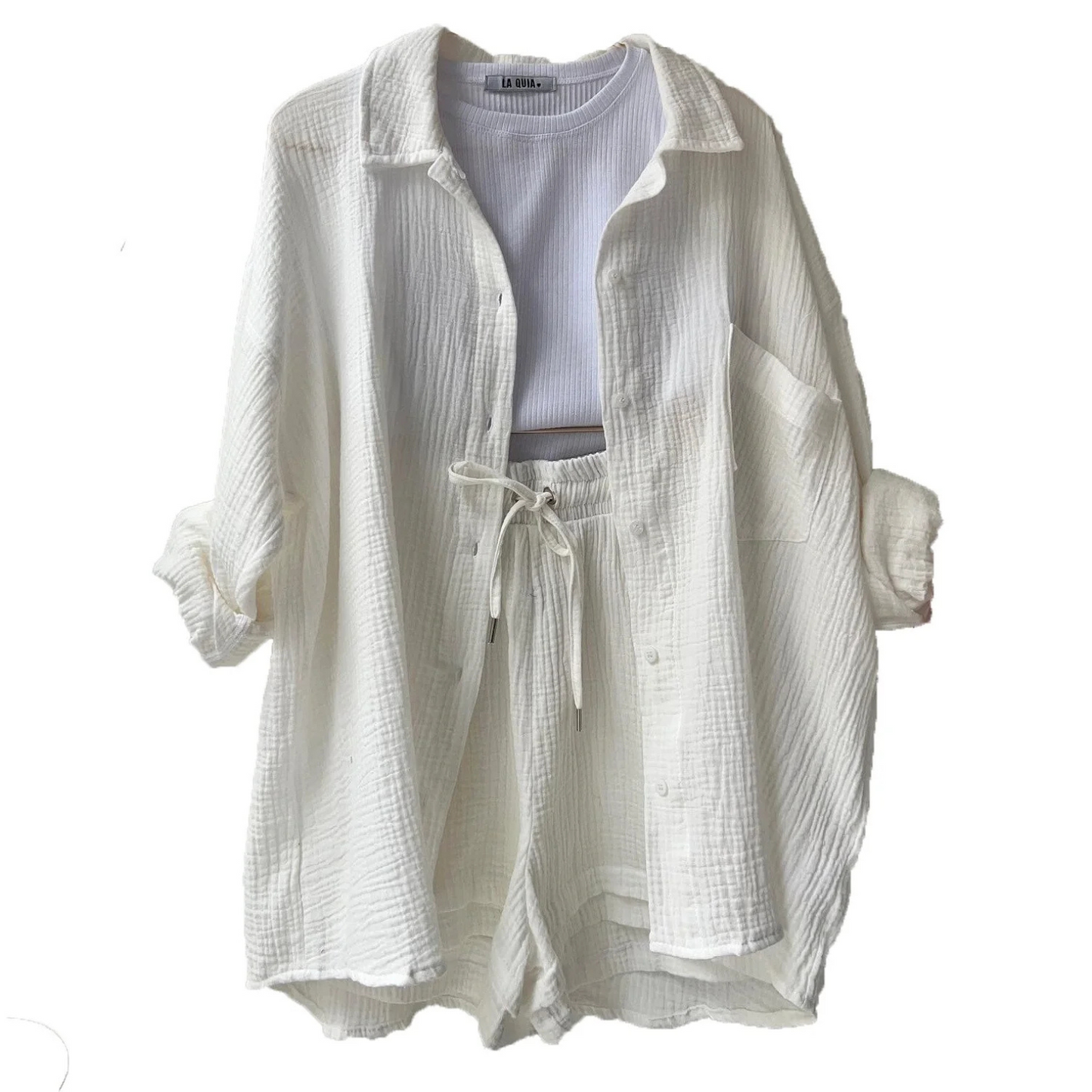 Ensemble Tendance Pour Femme
