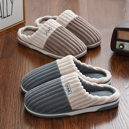 Chaussons d'intérieur Pour Hommes | Confort