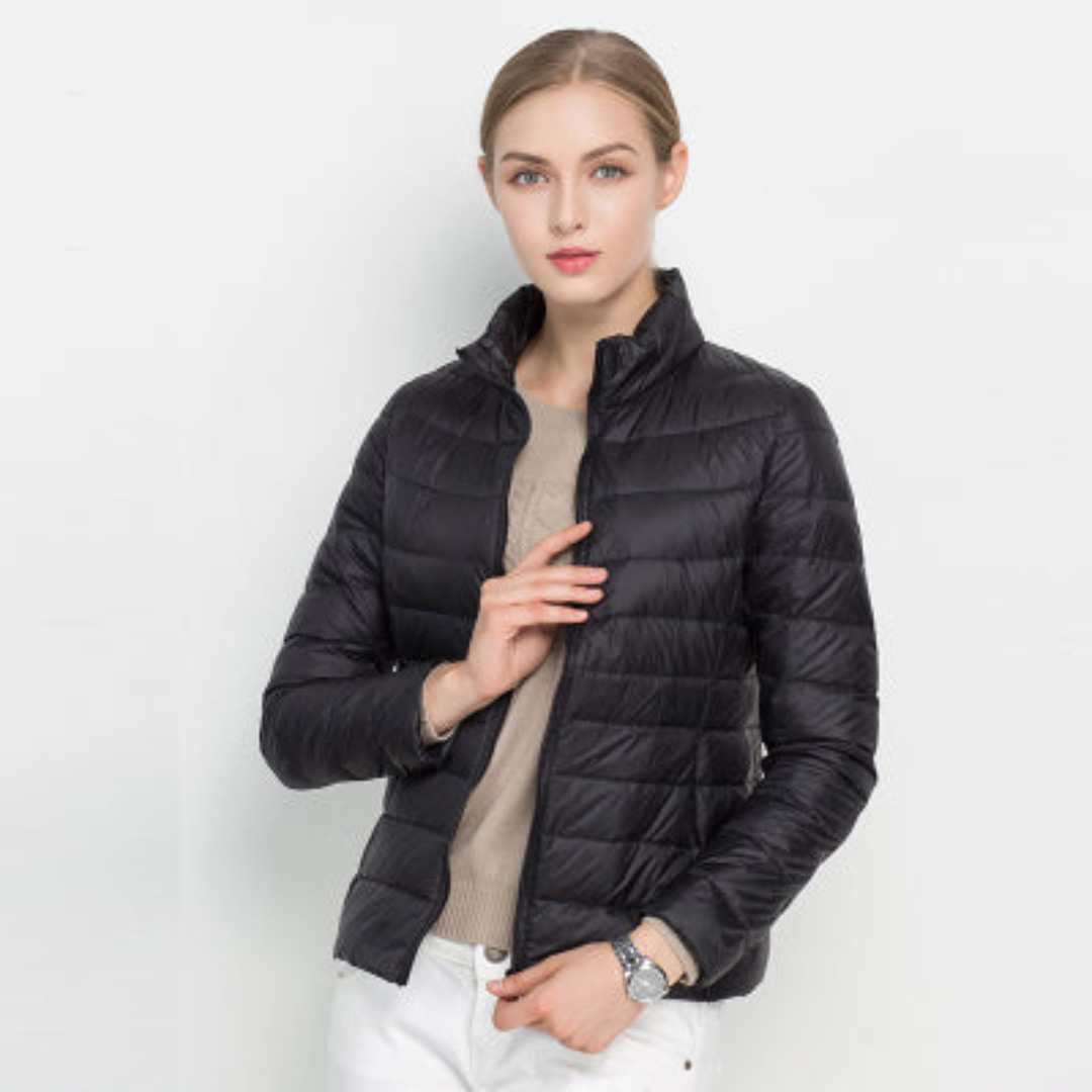Mylene | Doudoune Elégant Pour Femme | Hiver