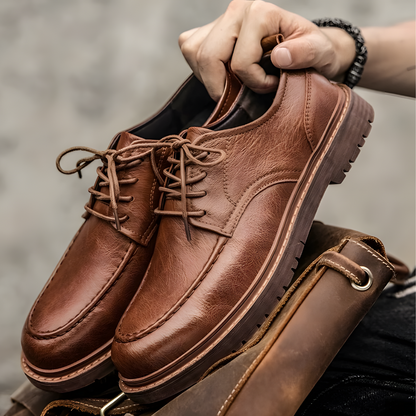 Chaussure Tendance Pour Hommes | Lacets