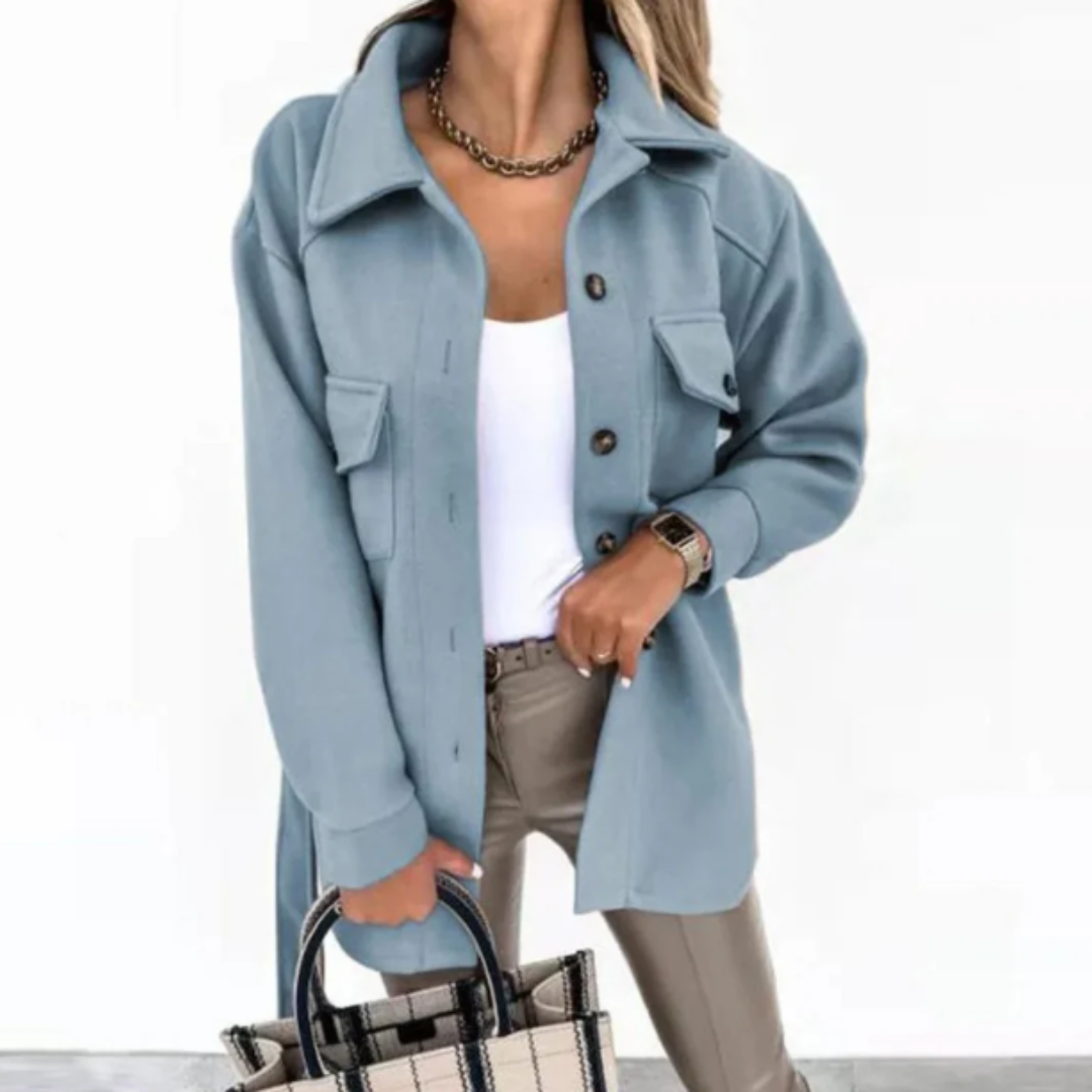 Camille | Veste Elégant Pour Femme