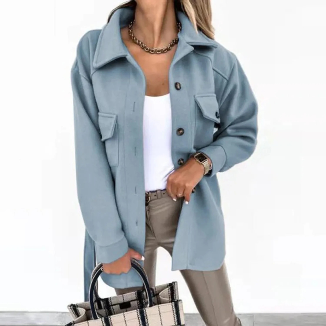 Ashanti | Veste Décontracté Pour Femme
