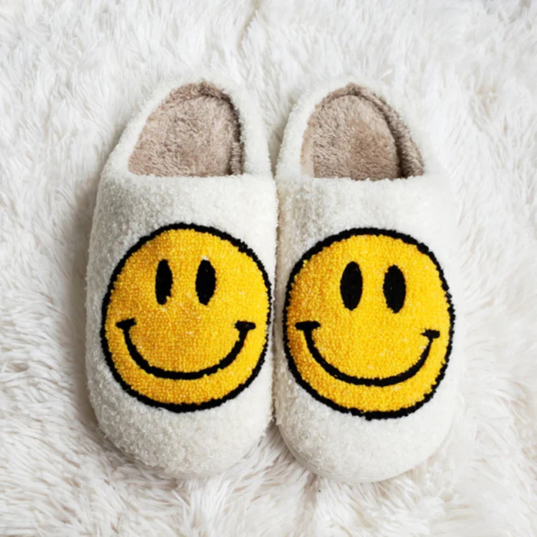 Amari | Chaussons Tendance Pour Femme | Confort