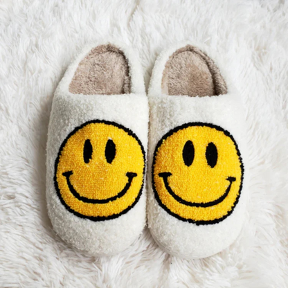 Amari | Chaussons Tendance Pour Femme | Confort