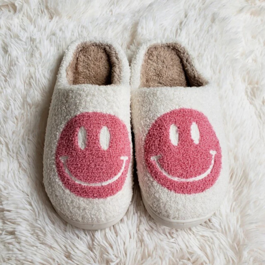 Amari | Chaussons Tendance Pour Femme | Confort