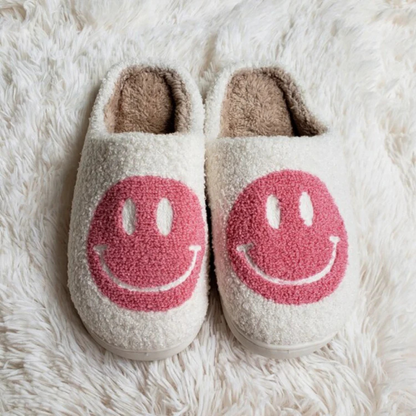 Amari | Chaussons Tendance Pour Femme | Confort