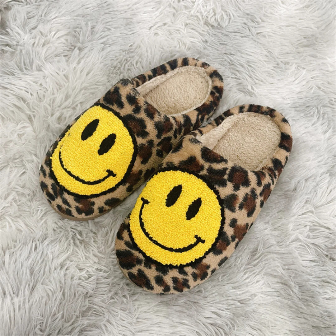 Amari | Chaussons Tendance Pour Femme | Confort