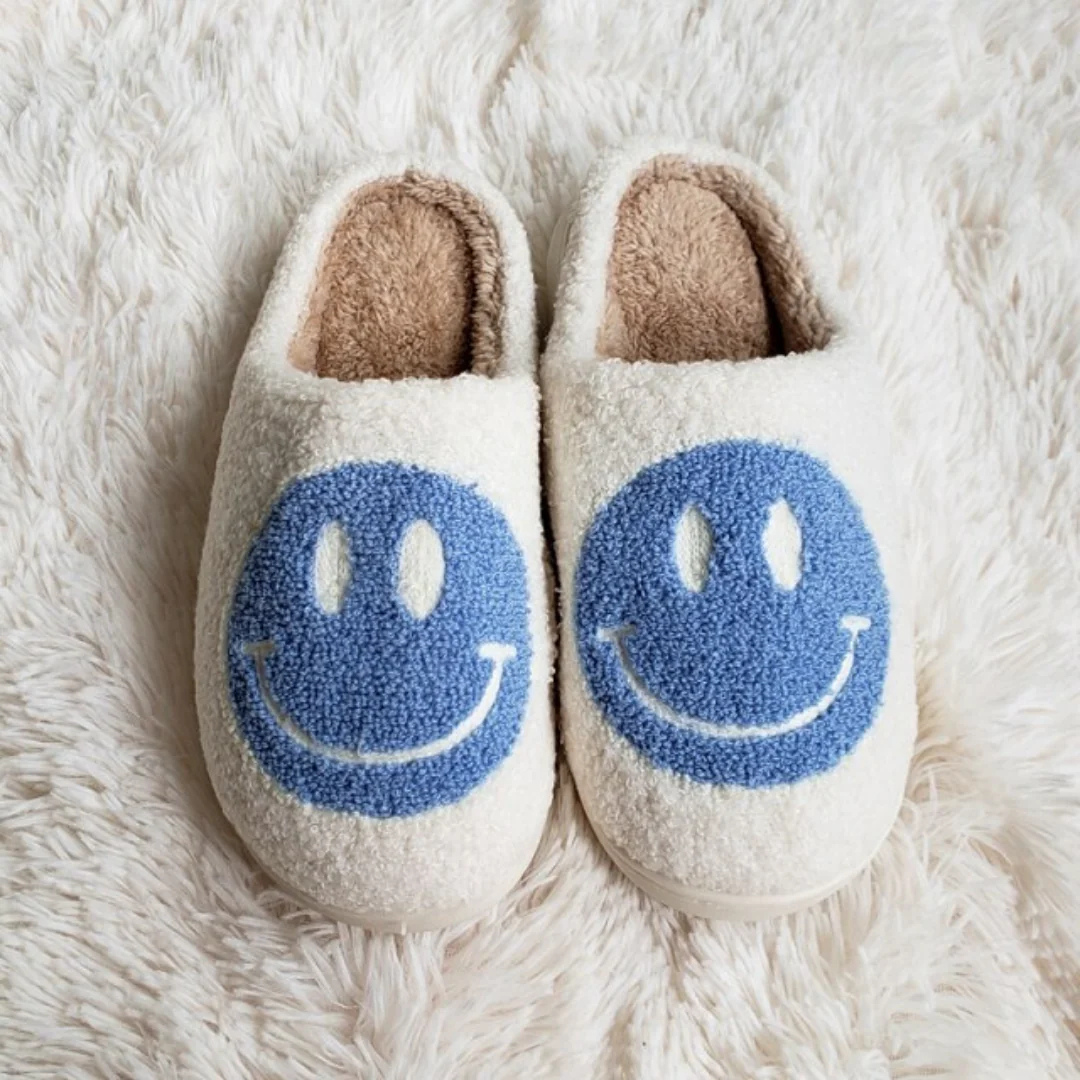 Amari | Chaussons Tendance Pour Femme | Confort