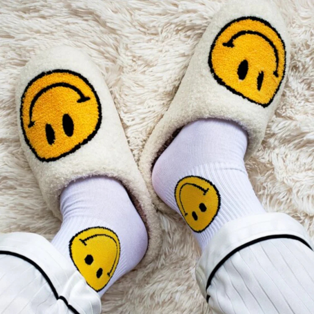 Amari | Chaussons Tendance Pour Femme | Confort