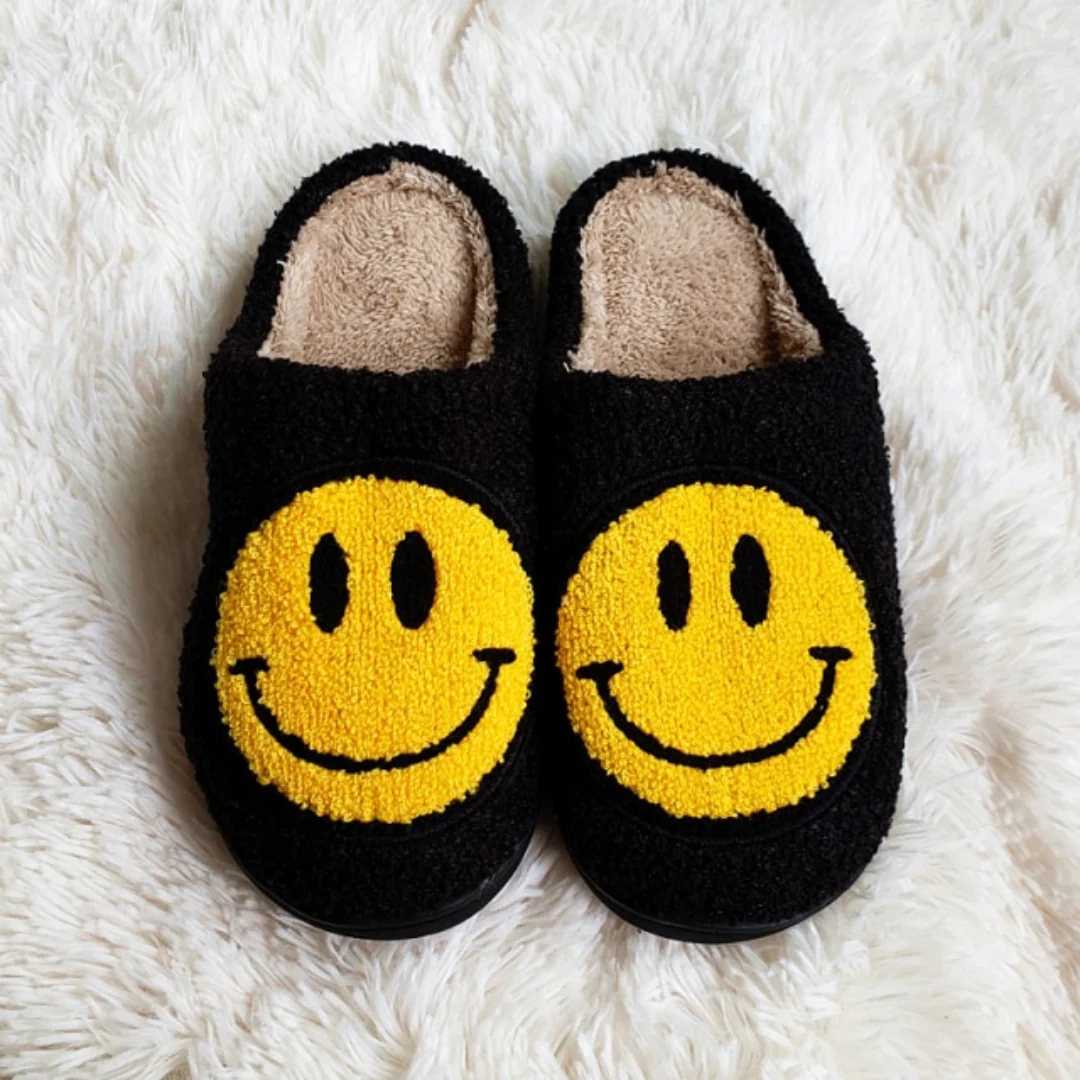 Amari | Chaussons Tendance Pour Femme | Confort