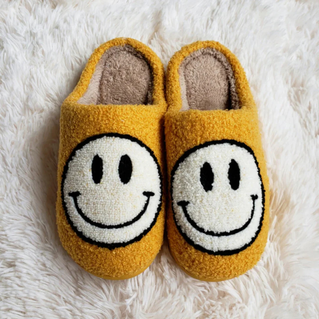 Amari | Chaussons Tendance Pour Femme | Confort