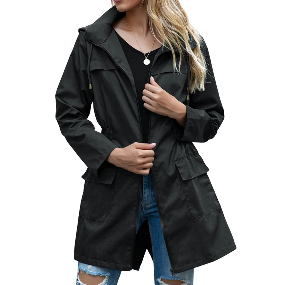 Anita | Veste Légèreté Pour Femme | Imperméable