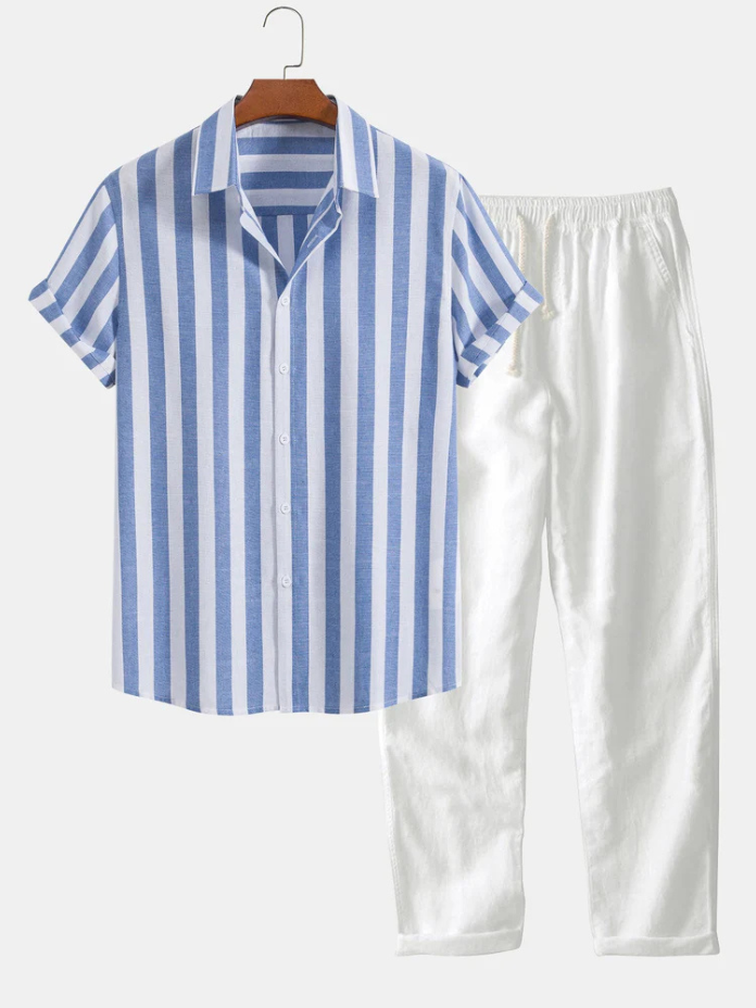 Blake | Ensemble Classique Pour Hommes