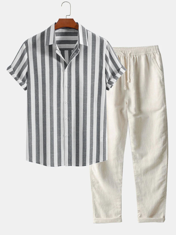 Blake | Ensemble Classique Pour Hommes