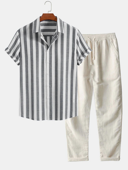 Blake | Ensemble Classique Pour Hommes