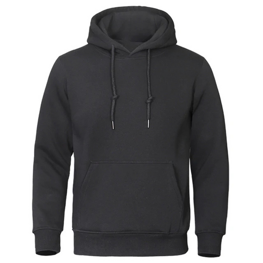 Brian | Sweat à Capuche Urbain Pour Hommes | Chaud