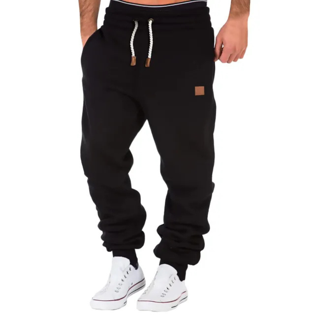 Carson | Joggers Athlétique Pour Hommes | Tendance