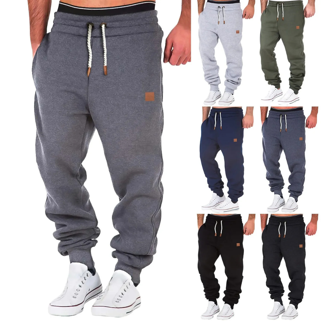 Carson | Joggers Athlétique Pour Hommes | Tendance