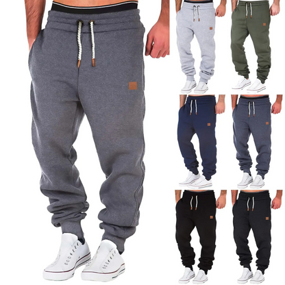 Carson | Joggers Athlétique Pour Hommes | Tendance