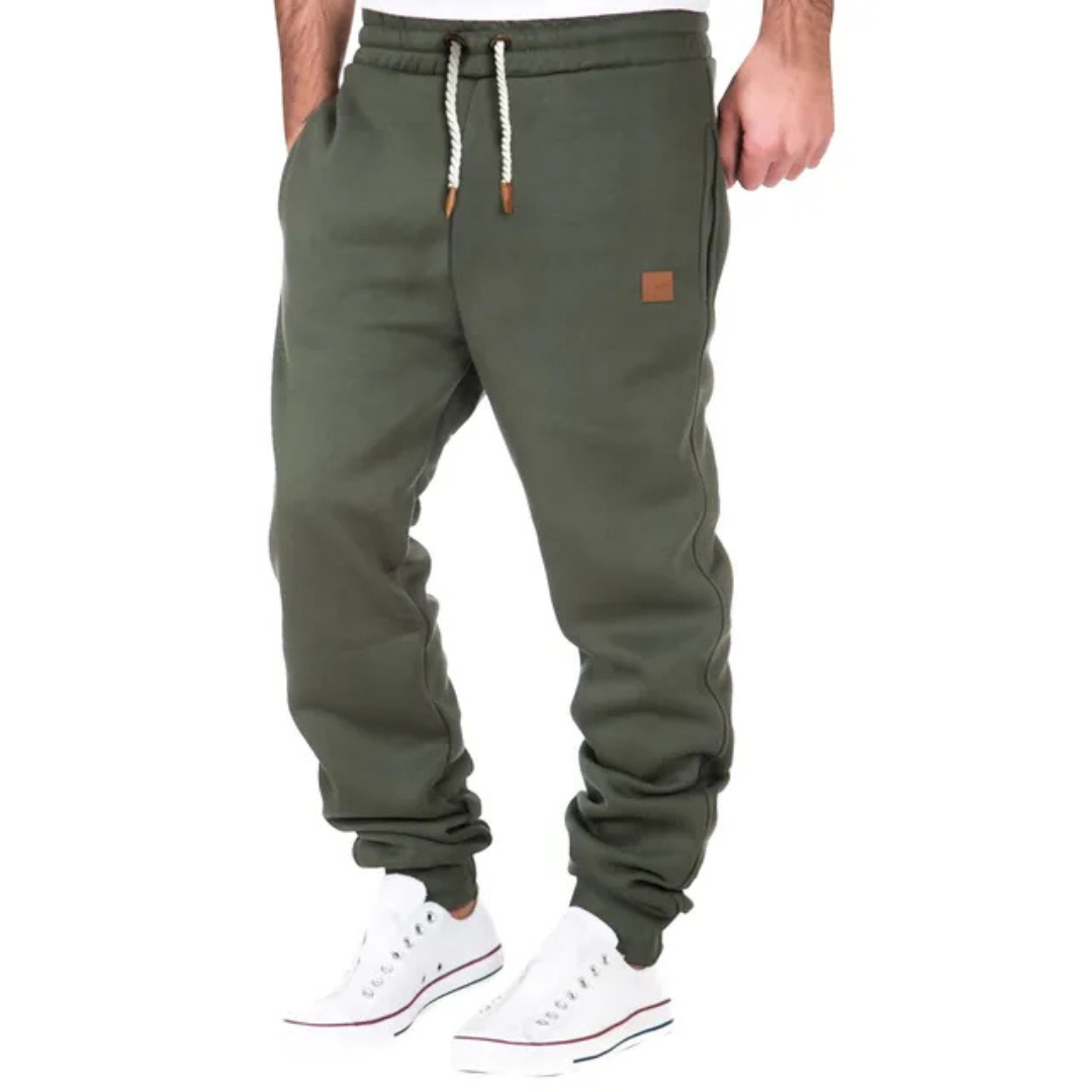 Carson | Joggers Athlétique Pour Hommes | Tendance