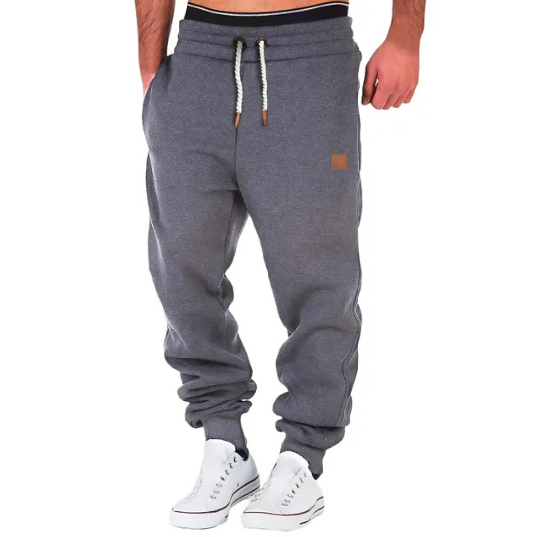Carson | Joggers Athlétique Pour Hommes | Tendance