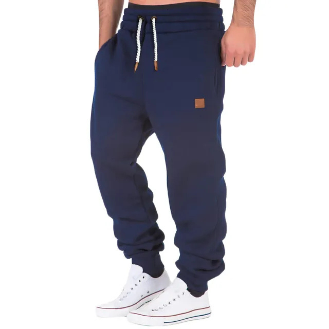 Carson | Joggers Athlétique Pour Hommes | Tendance