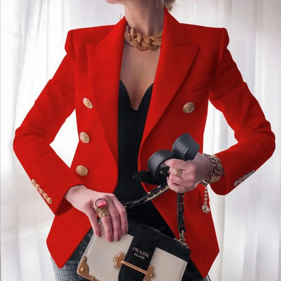 Celinda | Blazer Elégant Pour Femme