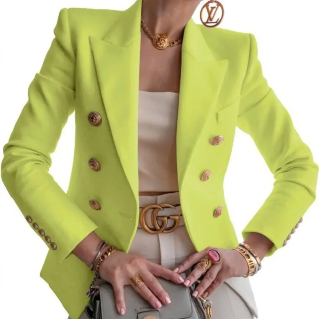 Celinda | Blazer Elégant Pour Femme