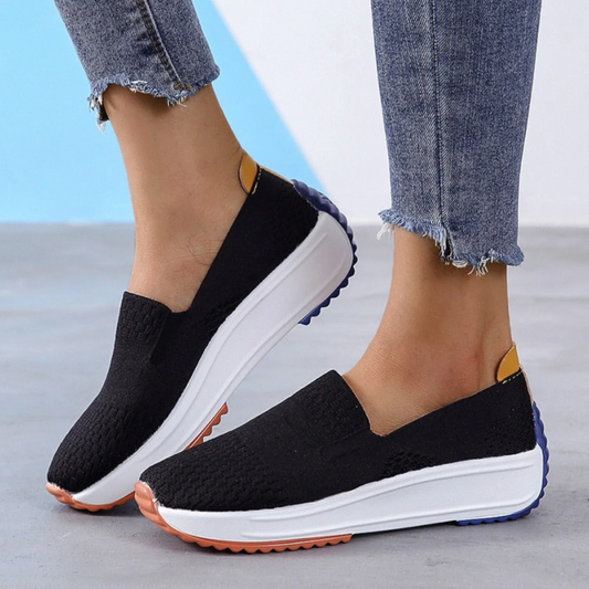 Charisse | Mocassins Stylisé Pour Femme | Tendance