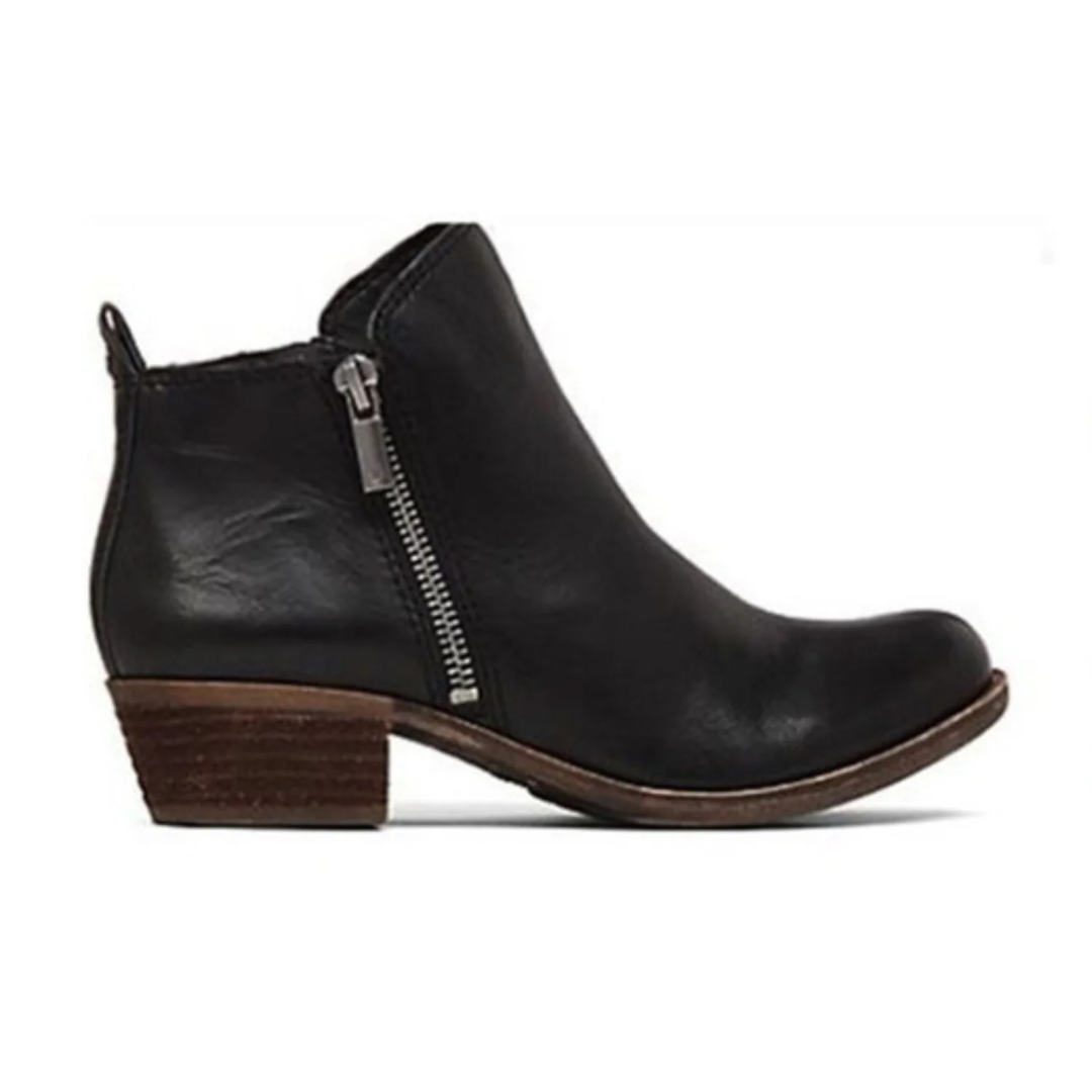Claire | Bottines Compensées Pour Femme | Confortables Et Élégantes