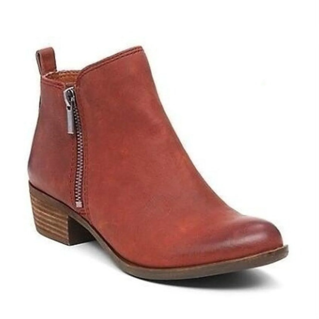 Claire | Bottines Compensées Pour Femme | Confortables Et Élégantes