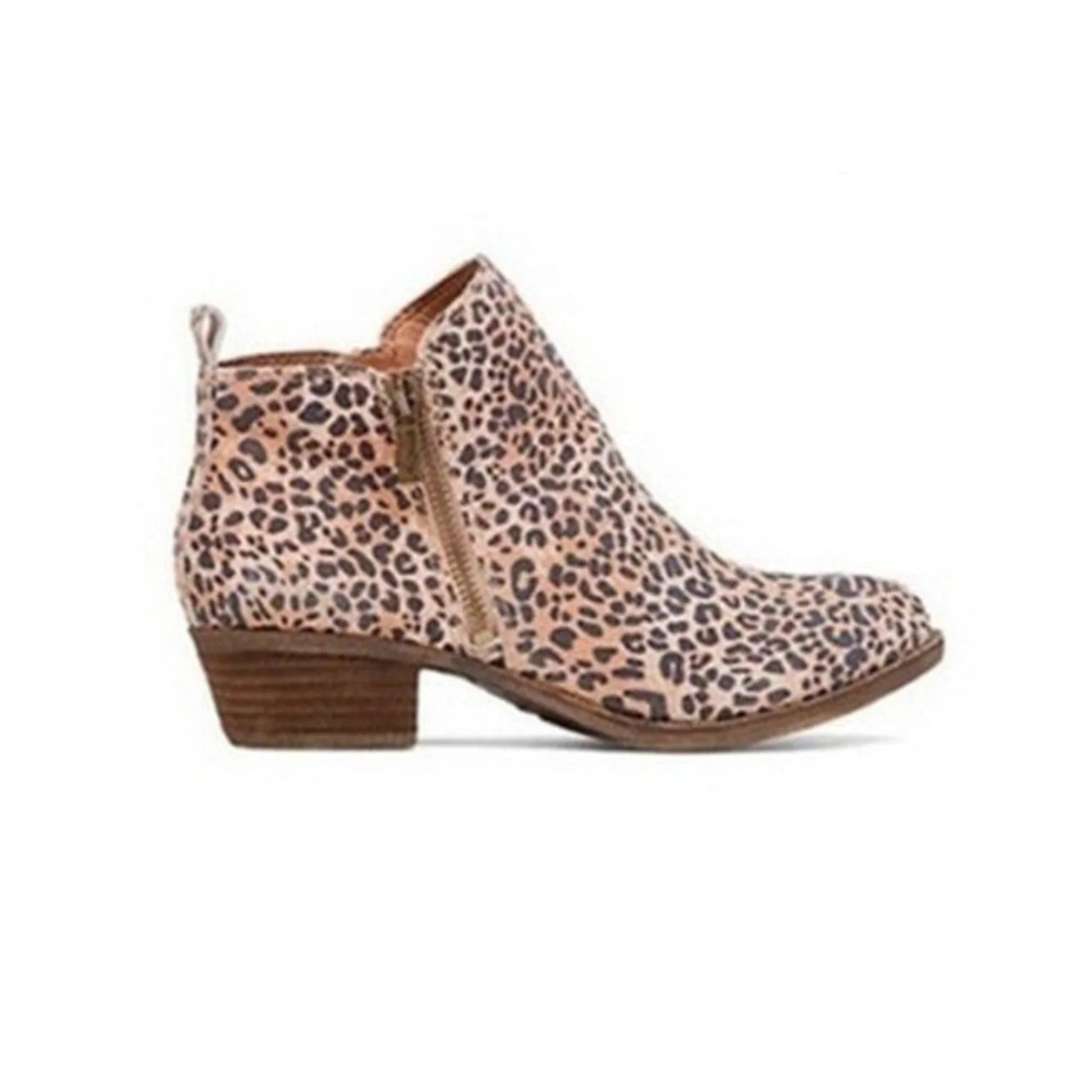 Claire | Bottines Compensées Pour Femme | Confortables Et Élégantes